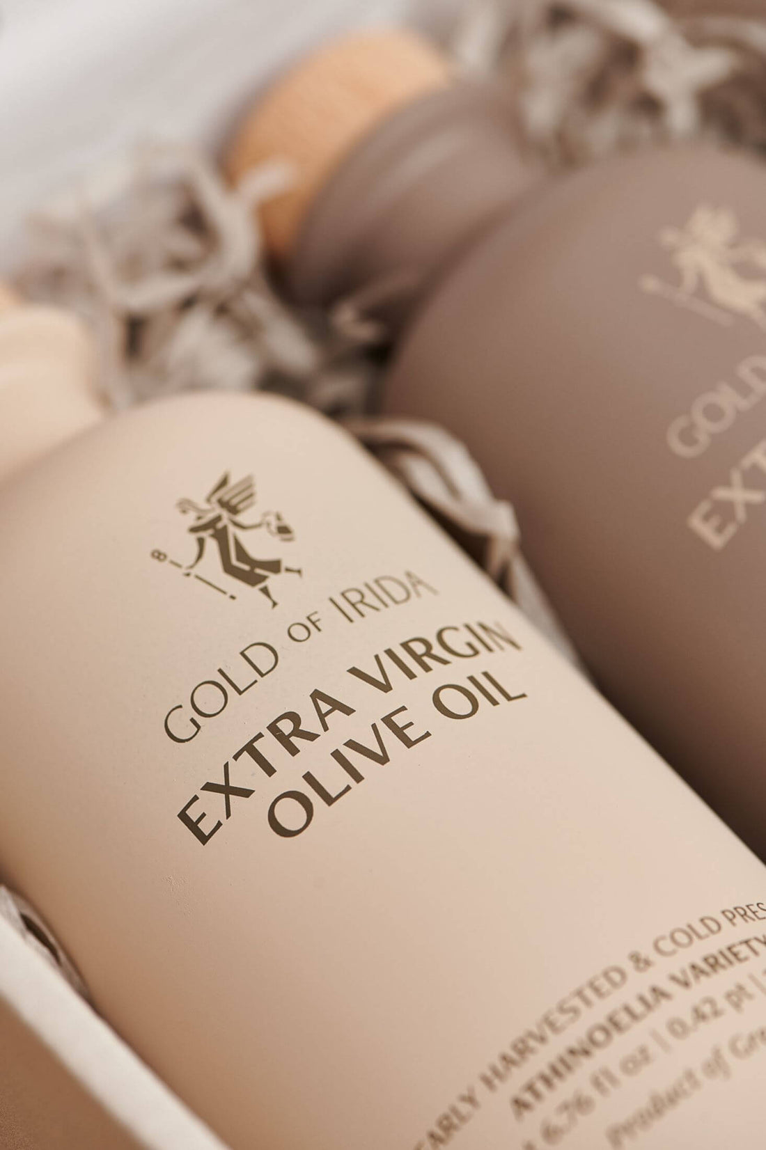 Gold Elixir Duo Gift Set