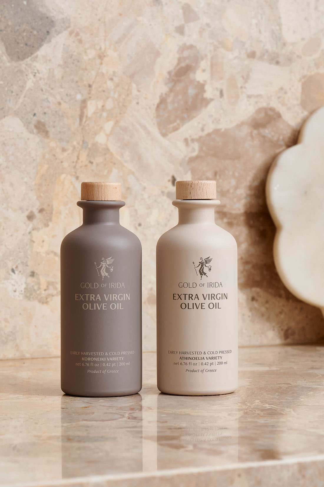 Gold Elixir Duo Gift Set